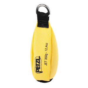 Jet Throw Bag 350 g PETZL