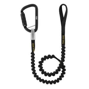 Tooleash Bungee Tool Tether PETZL