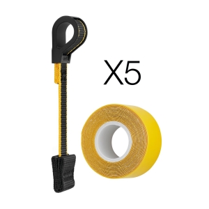 Toolink S Attachment and Tooltape PETZL