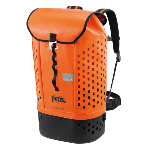 Alcanadre Guide 45 L Bag PETZL