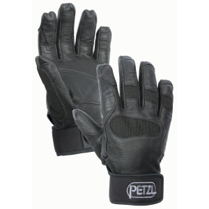 Cordex Plus Glove Black Talla XL PETZL