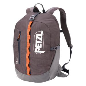 Bug Backpack Gray PETZL