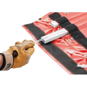 4 Replacement Stays For Nest PETZL