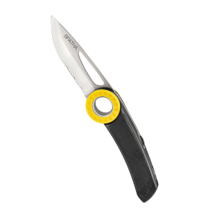 Spatha Knife Black PETZL