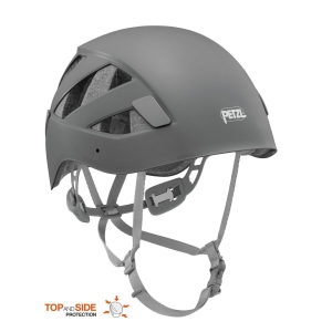 Boreo Helmet Grey M/L PETZL