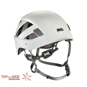 Boreo Helmet White S/M PETZL