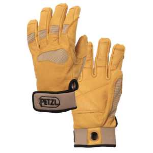 Cordex Plus Glove Tan Talla XS PETZL