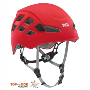 Boreo Helmet Red M/L PETZL