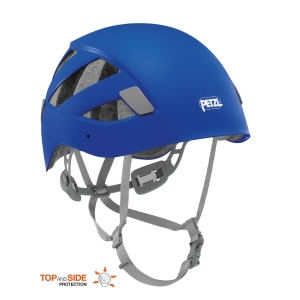 Boreo Helmet Blue S/M PETZL
