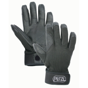 Cordex Gloves Black Talla L  PETZL