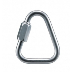 Maillon Delta N5 Steel PETZL