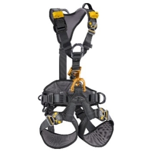 Arnes Astro Bod Fast Version Internacional Talla 1 PETZL