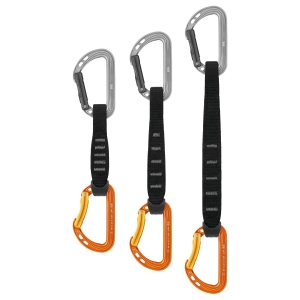 Spirit Express Quickdraw 11 cm PETZL