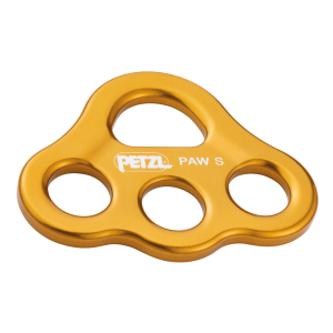 Paw Rigging Plates S PETZL
