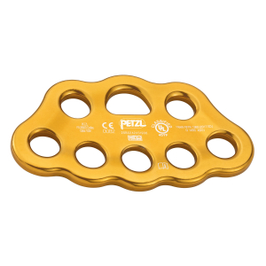Paw Rigging Plate M PETZL