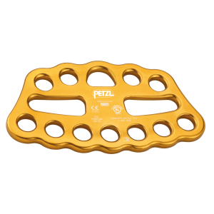 Paw Rigging Plate L PETZL